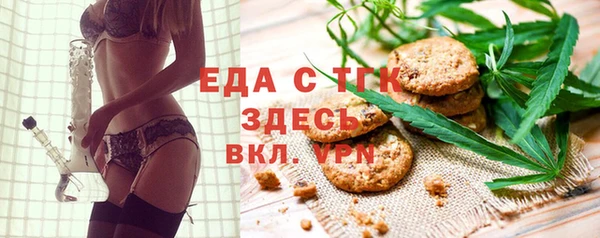 хмурый Верхний Тагил