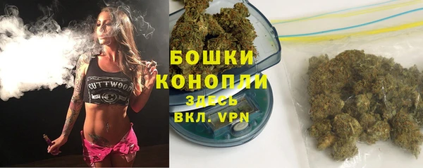 хмурый Верхний Тагил